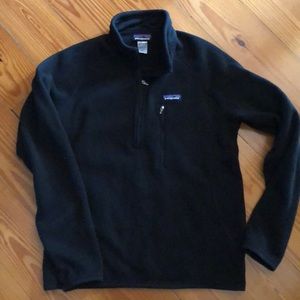 Patagonia Men’s Better Sweater Small